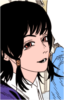 Fumiko Mifune