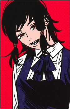 Fumiko Mifune