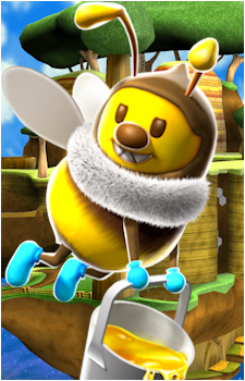 Honeybee's image
