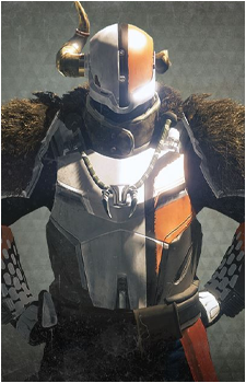 Image 2 of Lord Shaxx