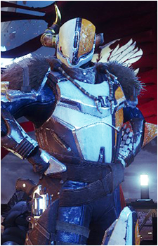 Image 3 of Lord Shaxx