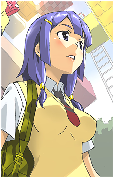 Noko Yokoyama