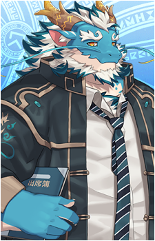 Qinglong's image