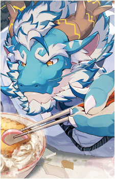 Qinglong