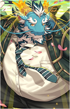 Qinglong