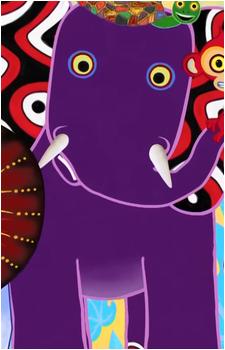 Elephant {TTT}
