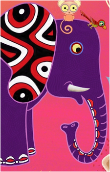 Elephant {TTT}