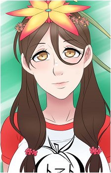 Uekiya Engeika