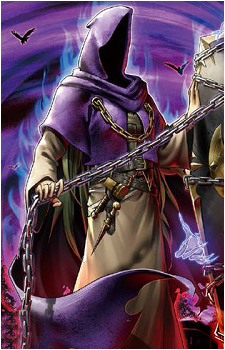 Malevolent Seller's image