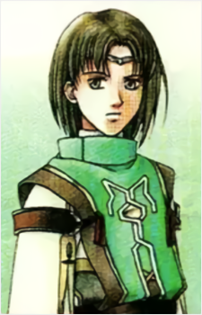 Luc's image