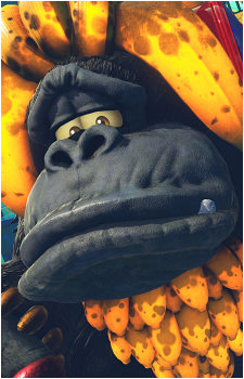 Kong Elder's image
