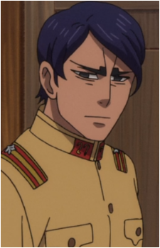Otonoshin Koito