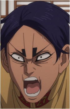 Otonoshin Koito