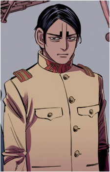 Otonoshin Koito