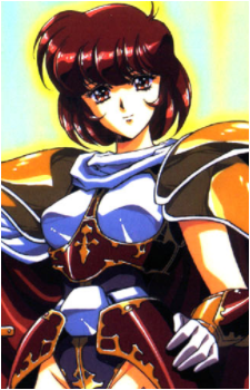 Freya's image