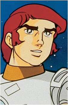 Captain Future's image