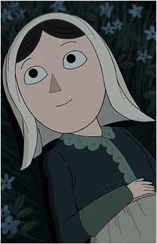 Lorna's image