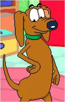 Frankie {JS}