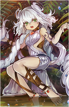 Traptrix Genlisea's image