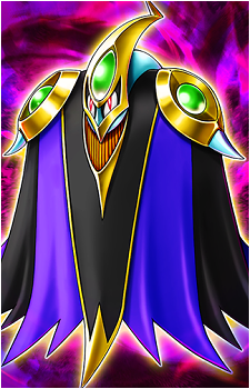 Dark Prophet's image