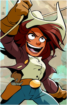 Cassidy's image