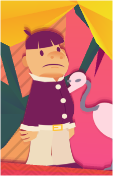 Hidemaru's image