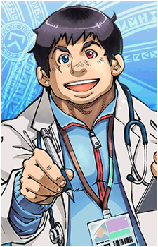 Mineaki's image