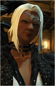 Drusilla's image