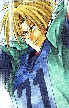 Kengo Mizumachi's image
