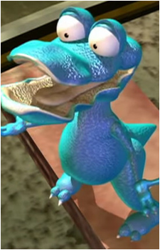 Jr. Klap Trap's image