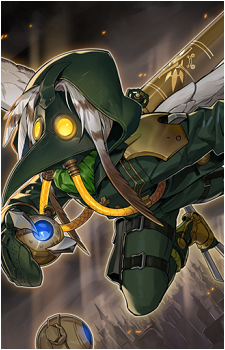 Tri-Brigade Nervall's image