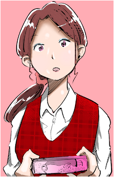 Konomi Moriya's image