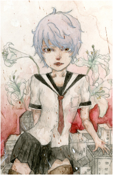 Image 3 - Art: lolrust Image 3