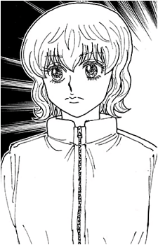 Image 4 - Art: 冨樫義博 (Yoshihiro Togashi) Image 4