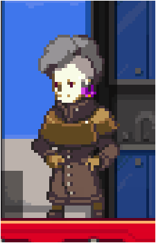 Agent Grey's image