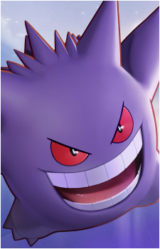 Gastly's image