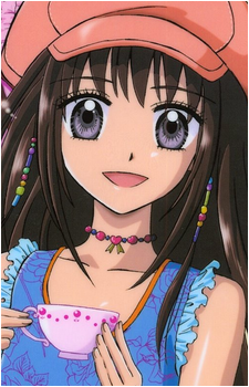 Ayu Tateishi's image