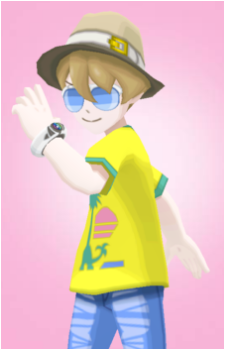 Dexio's image