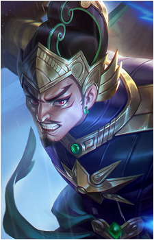 Gatotkaca