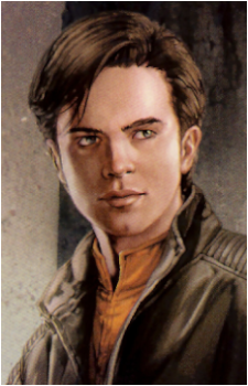 Anakin Solo's image
