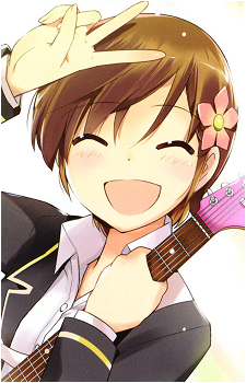 Chihiro Kosaka
