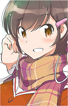 Chihiro Kosaka's image