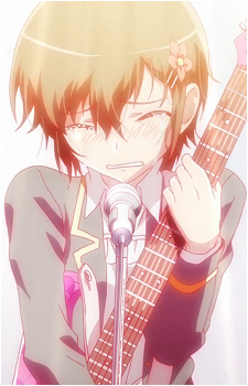 Chihiro Kosaka