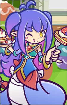 Lamia {PP}'s image