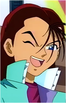 Ryuichi Fuwa's image