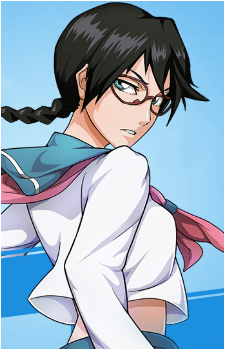 Lisa Yadōmaru
