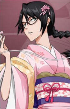 Lisa Yadōmaru