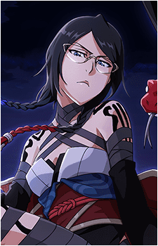 Lisa Yadōmaru