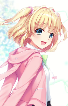Yumemi Nagima