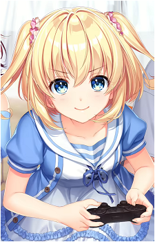 Yumemi Nagima